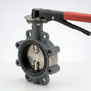 Butterfly Valves