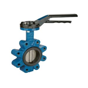Butterfly Valves