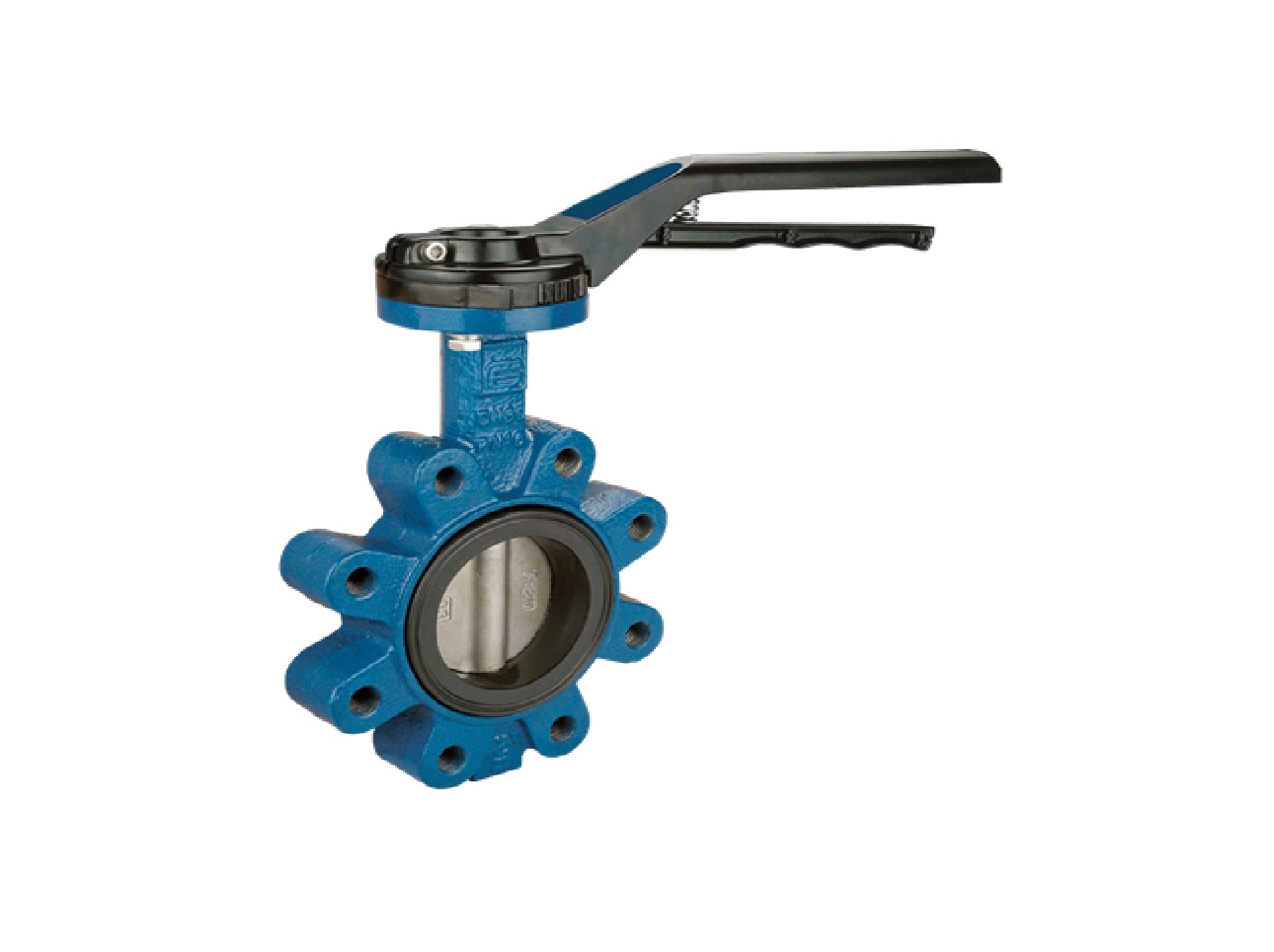 Butterfly Valves