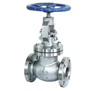 Globe Valves