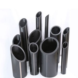 HDPE / MDPE Pipes & Fittings