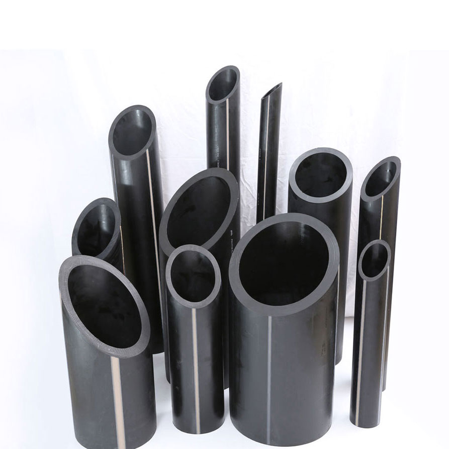 HDPE / MDPE Pipes & Fittings