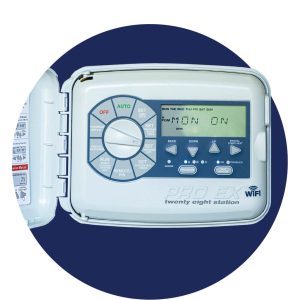 Irrigation Controllers