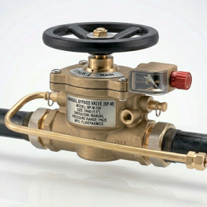 Bypass Valves