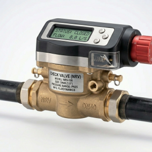 Check Valves (NRV)