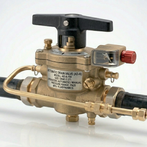 Drain Valves